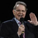 Reinhard Bonnke