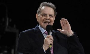 Reinhard Bonnke